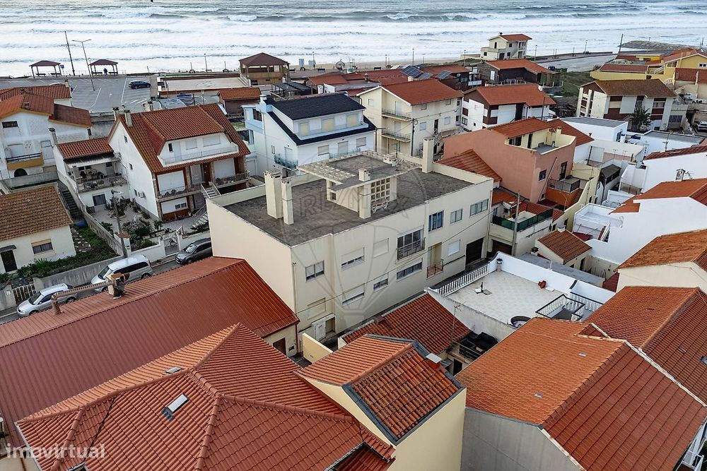 Apartamento T1 para venda