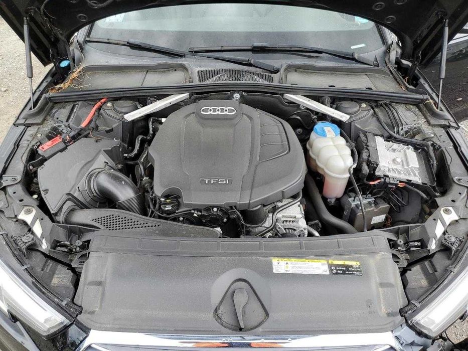 AUDI A4 Premium Plus 2018