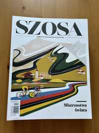 Komplet magazynu Szosa