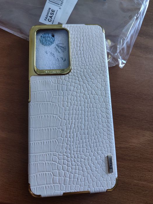 Чохол на Redmi Note 12 pro 5g