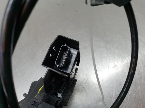 Fechadura / fecho porta frente direito RENAULT Megane IV (B9A/M_)