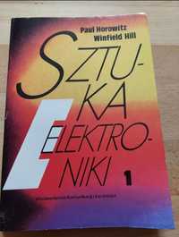 Sztuka elektroniki tom 1