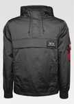 Kurtka wiatrówka letnia Alpha Industries TT Anorak LW - rozmiar L