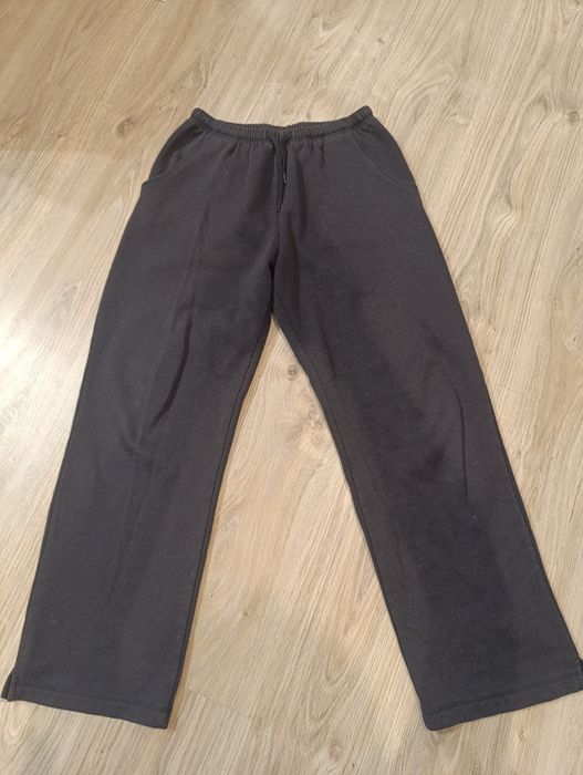 Spodnie dresowe unisex