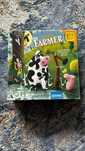 Gra planszowa Super farmer