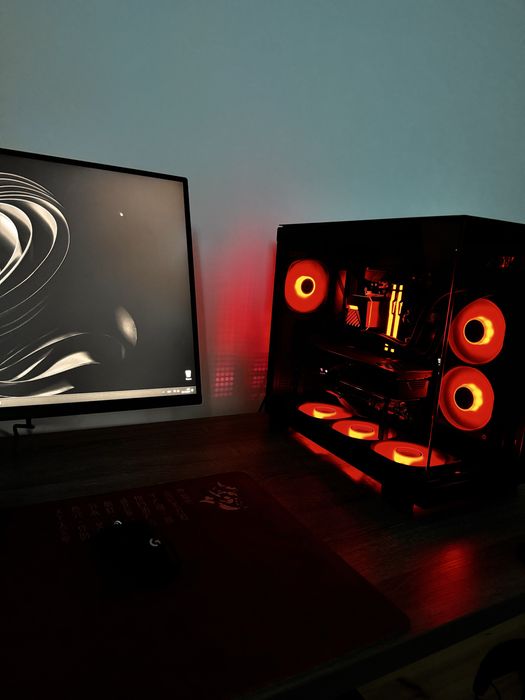 Продам Ігровий ПК