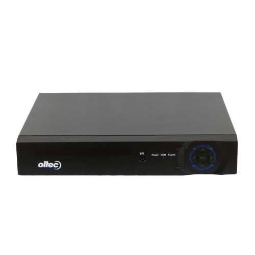 Відеореєстратор, видеорегистратор Oltec AHD-DVR-45