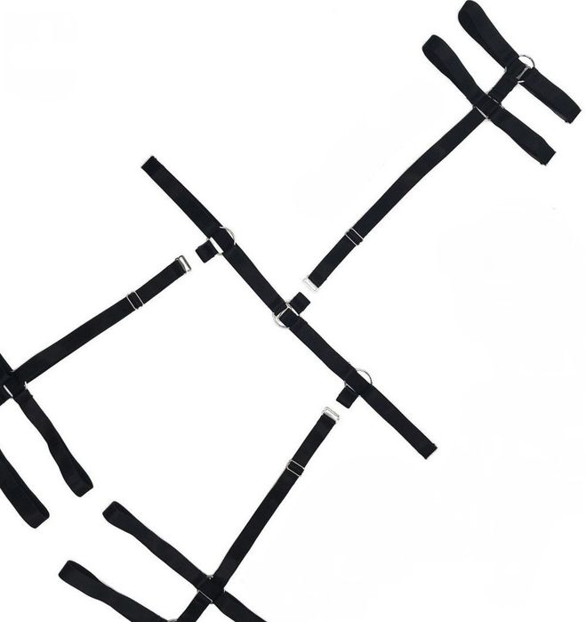 Портупея трансформер стреп