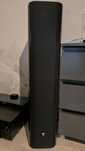Focal chorus 726 Black piano