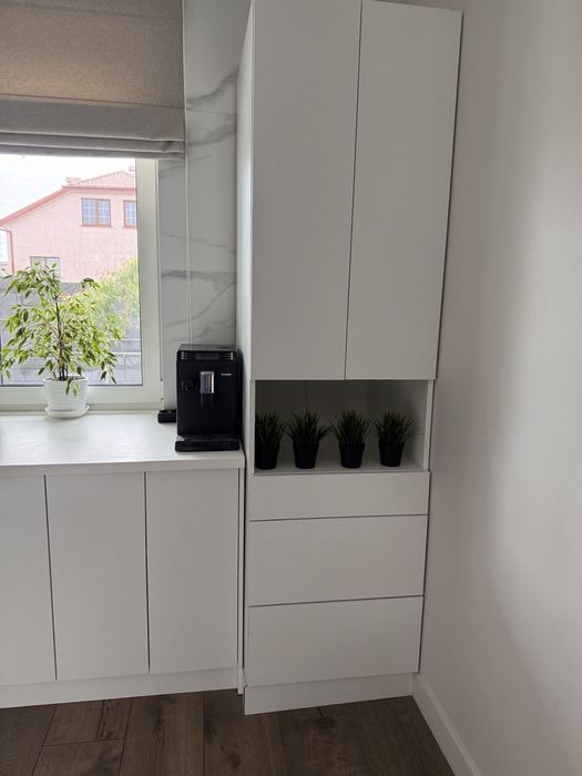 Кухонні меблі (Кухня)