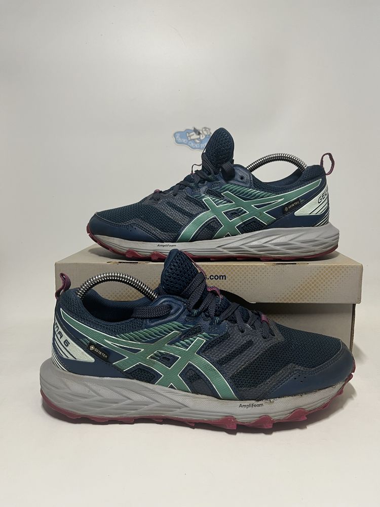 Кросівки Asics Gel-Sonoma 6 GTX
