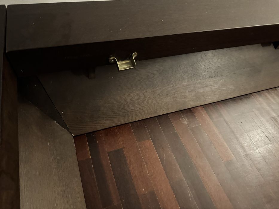 Cama de casal completa