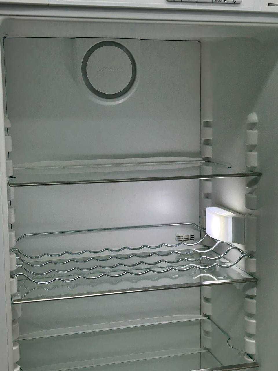Холодильник під забудову miele k 9557 / встройка милле 120см
