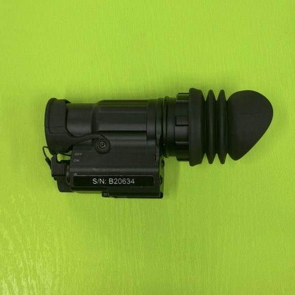 Вживаний PVS 14 NVLS