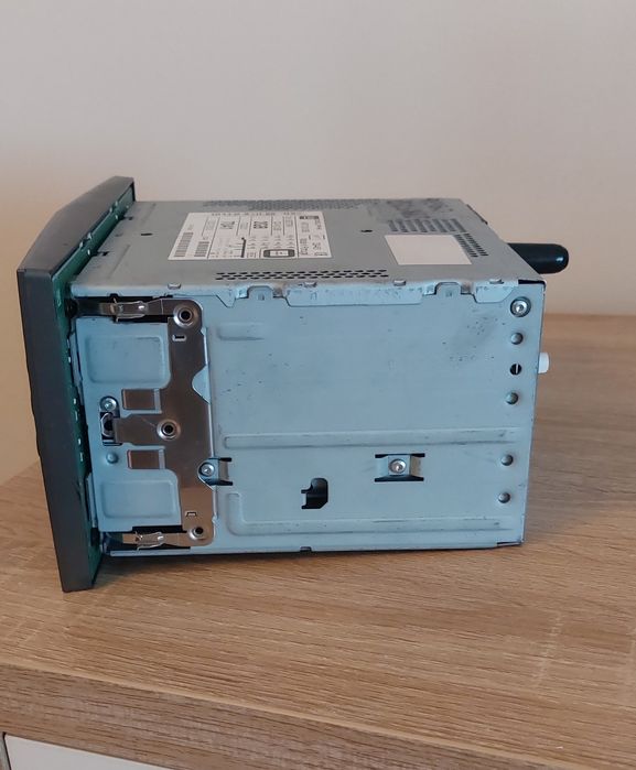 Radio cd40 Usb Opel Astra H