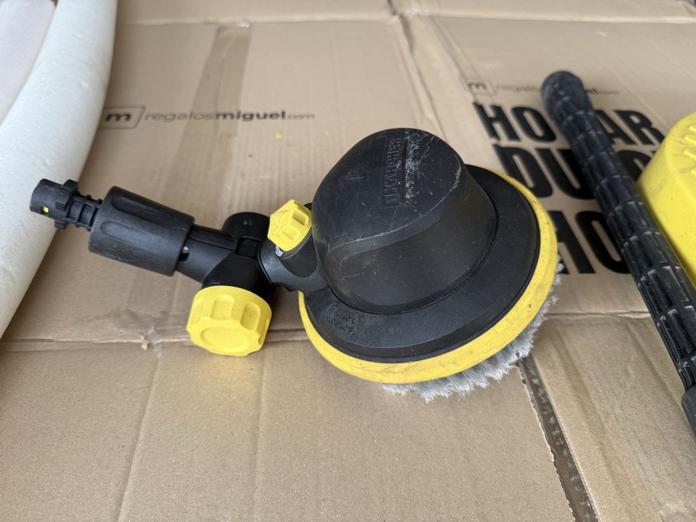Acessorios de lavarar Karcher maquina pressao
