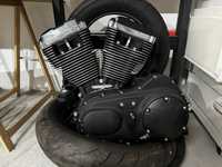 Motor harley davidson 1200 sportster