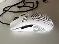 Mysz Glorious model O matte white