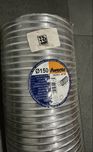 Awenta Flex Rura Aluminiowa AF150 3mb