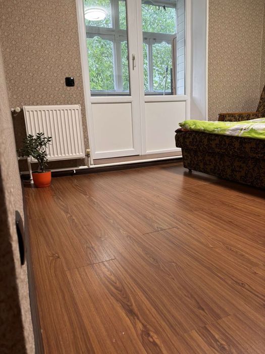 Ексклюзив Продам 3х кімнатну квартиру з своїм опаленням в Узині