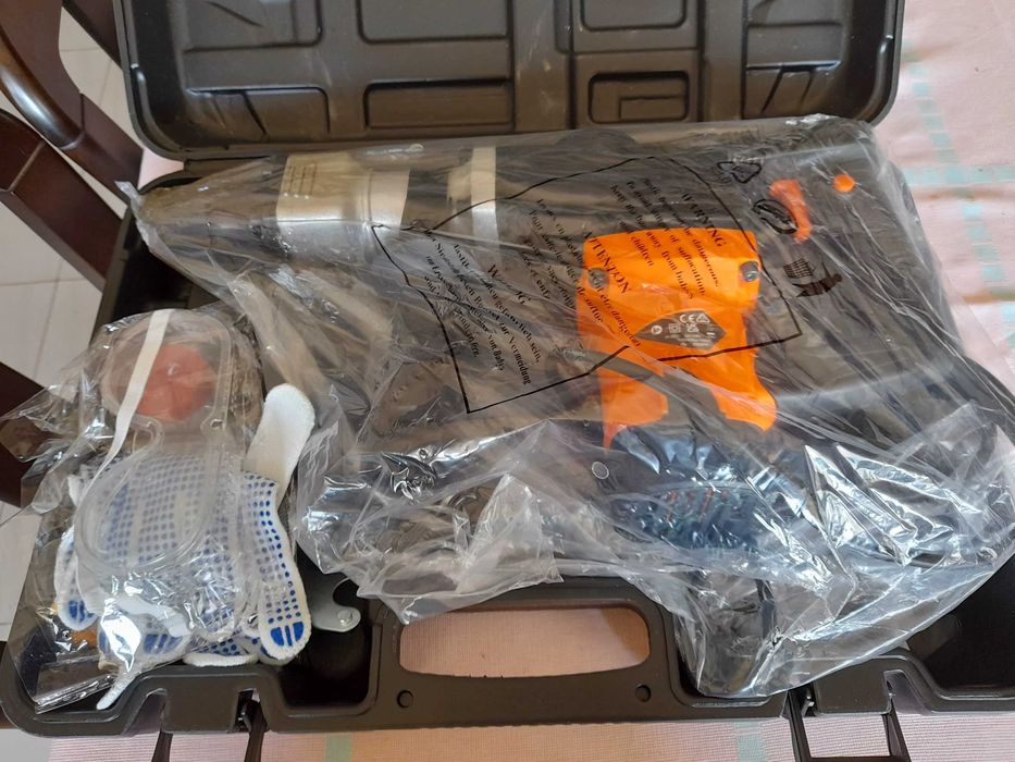 Martelo demolidor - 2200 W