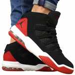 Nike AIR JORDAN buty męskie AURA MAX ORYGINAŁ sportowe do kosza r. 45