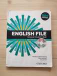 English File Advanced