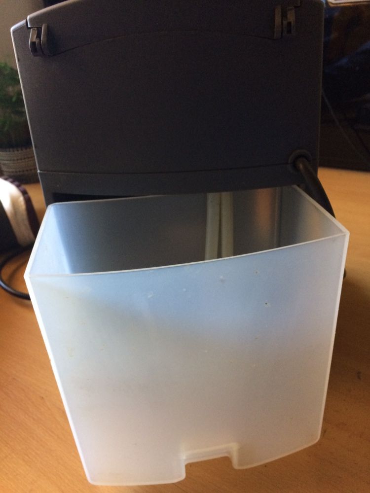 Máquina de café Taurus