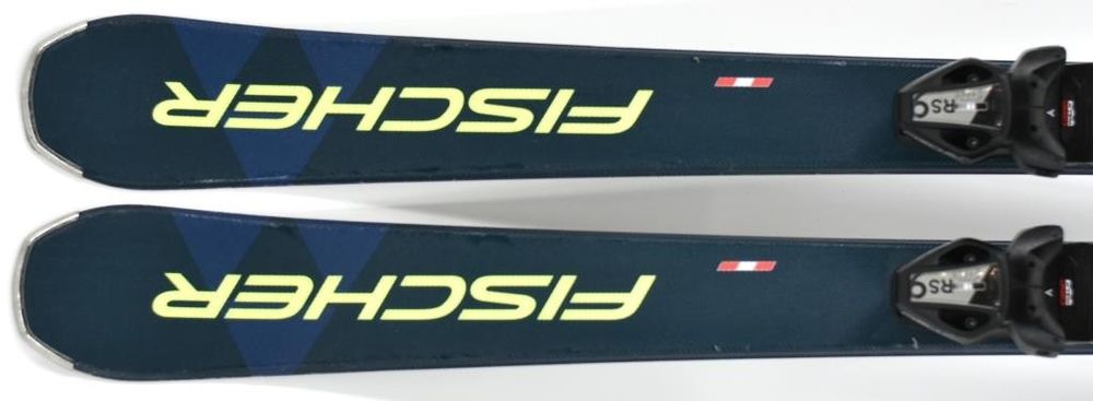 Narty Fischer RC Trend 145 cm