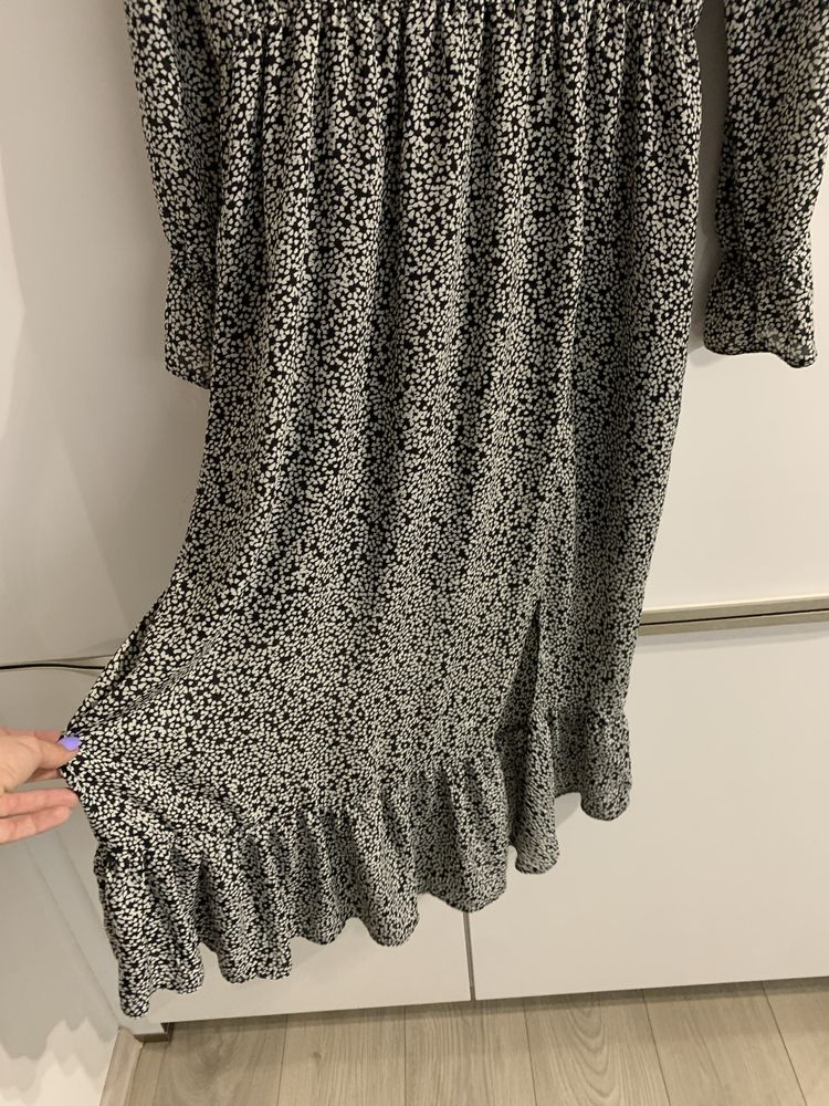 Sukienka primark r.42 xl/xxl