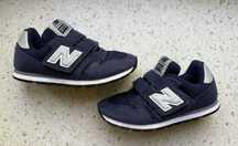 Buty sportowe New Balance 373, rozm. 31