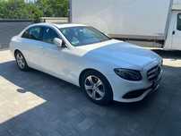 Mercedes-Benz Klasa E Mercedes E200 W213 Avantgarde, bezwypadkowy, serwisowany w ASO