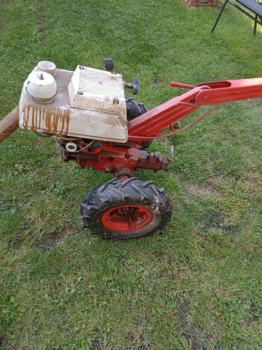 Sprzedam dzik traktorek gutbrod