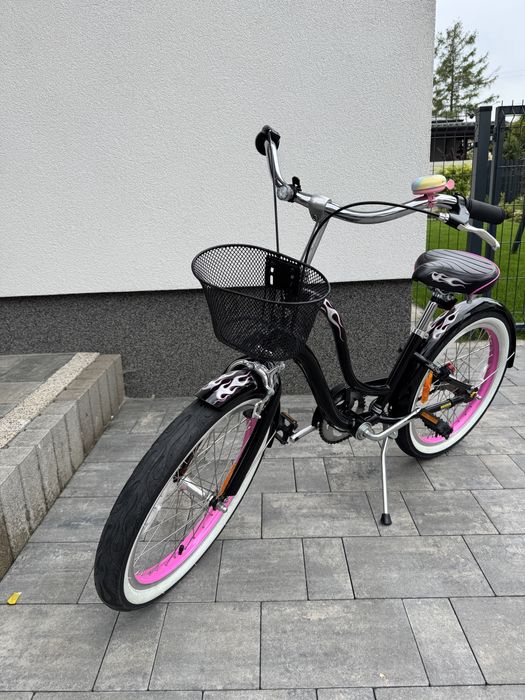 Rower Electra The Betty 3i 20 CALI + GRATISY