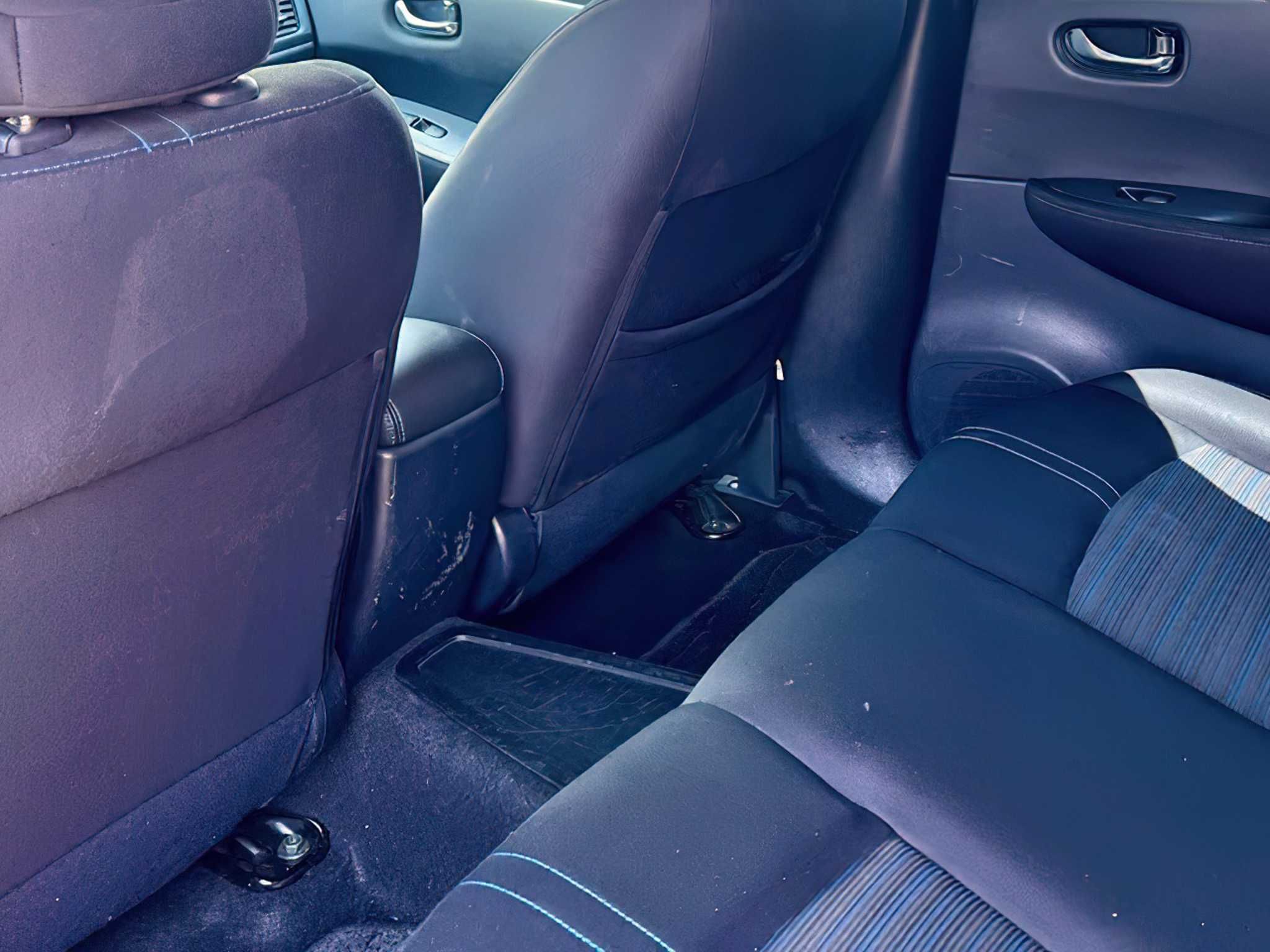 Nissan Leaf S Plus 2019