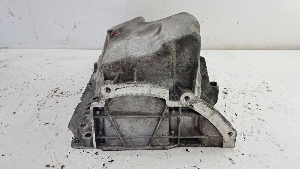 Поддон масляный BMW 530I X5 E70 X3 3.0i 2005 11137797969