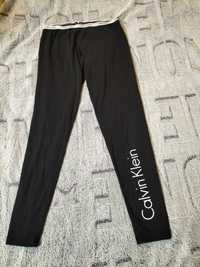 Leginsy Calvin klein r.s