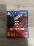 Driveclub ps4 szybka wysyłka