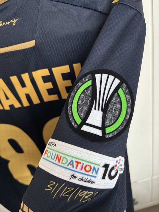 Lech Poznan koszulka XL