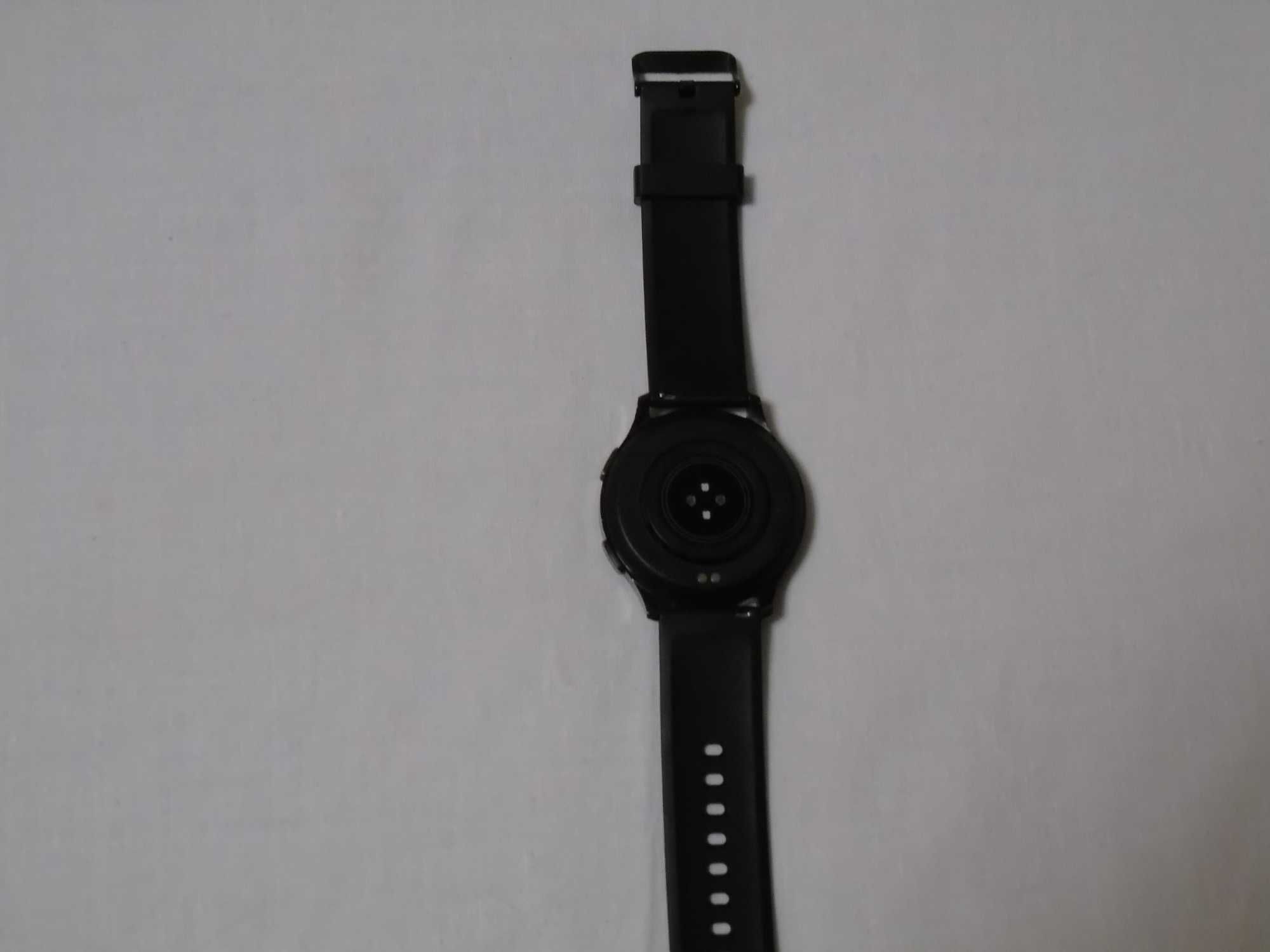 Amazfit Pop3R - стильний та функціональний смарт годиник AMOLED диспле