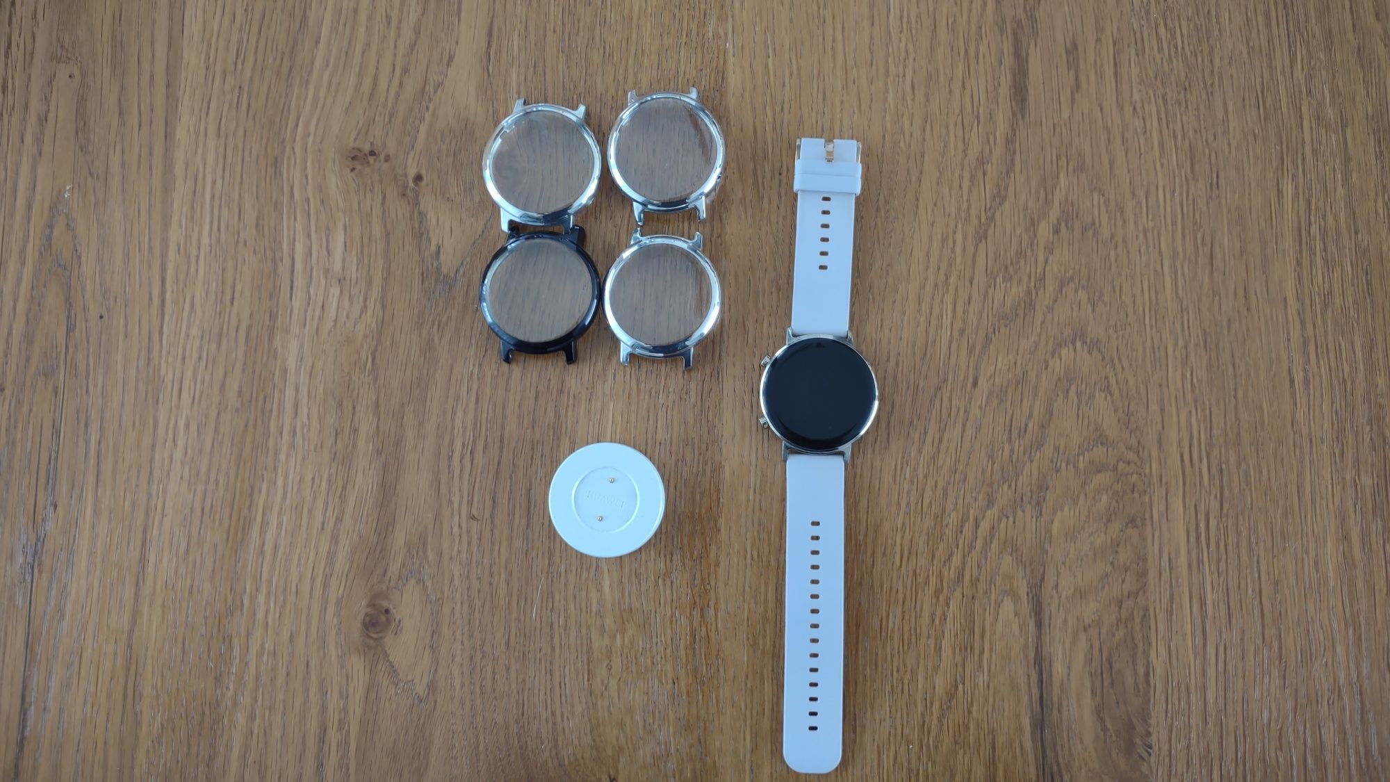 Huawei watch gt2