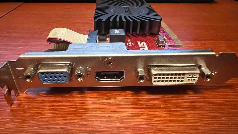 Karta graficzna ASUS