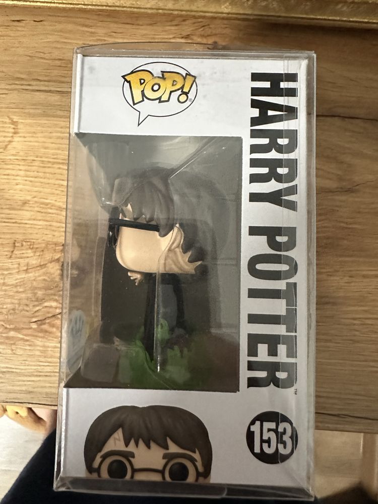 Фигурка funko pop Harry potter