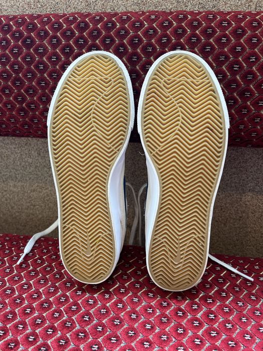 Кросівки Nike SB Zoom Stefan Janoski