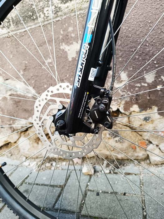 rower górski MAJOLLER 28' nowy