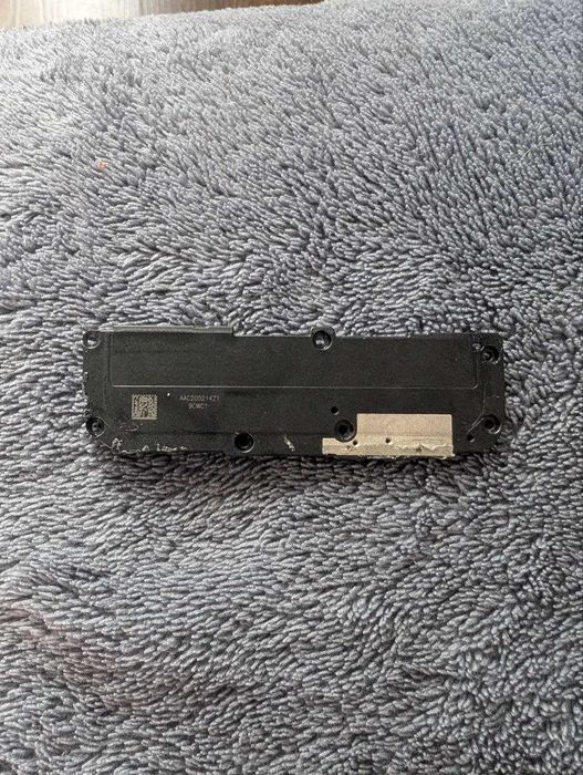 Głośnik dolny (buzzer) Xiaomi Redmi Note 8T