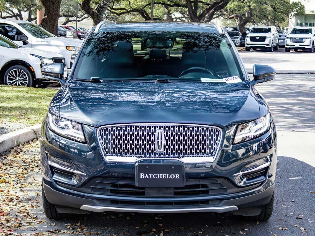 Lincoln MKC  Reserve 2019