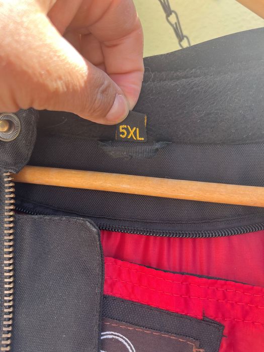 Casaco Try casa das peles homem