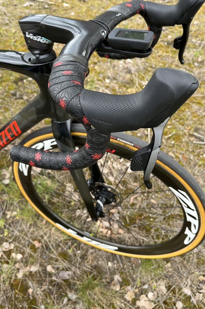 specialized roubaix sworks