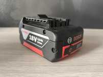 Akumulator Bosch GBA 18v 3.0Ah Li-Ion